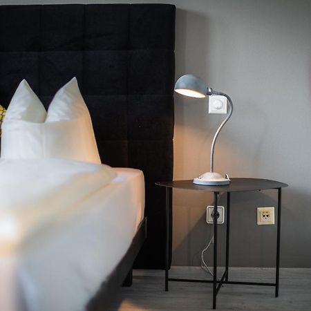 Hotel Parks 벨덴암워스에르시 외부 사진