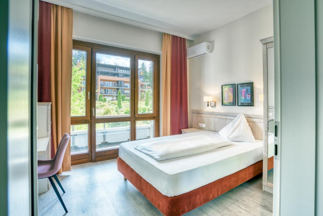 Hotel Parks 벨덴암워스에르시 외부 사진