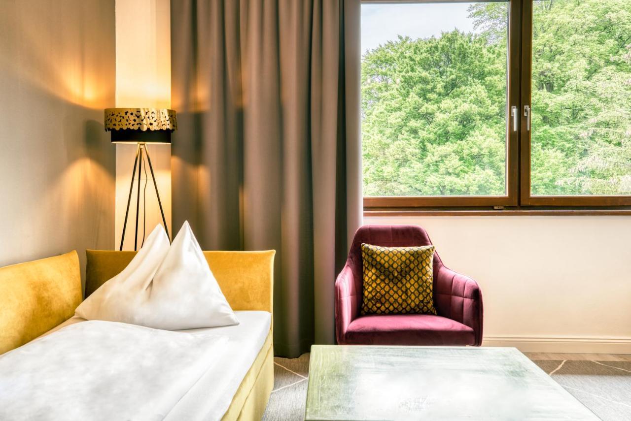 Hotel Parks 벨덴암워스에르시 외부 사진