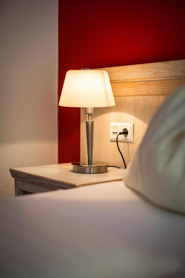 Hotel Parks 벨덴암워스에르시 외부 사진
