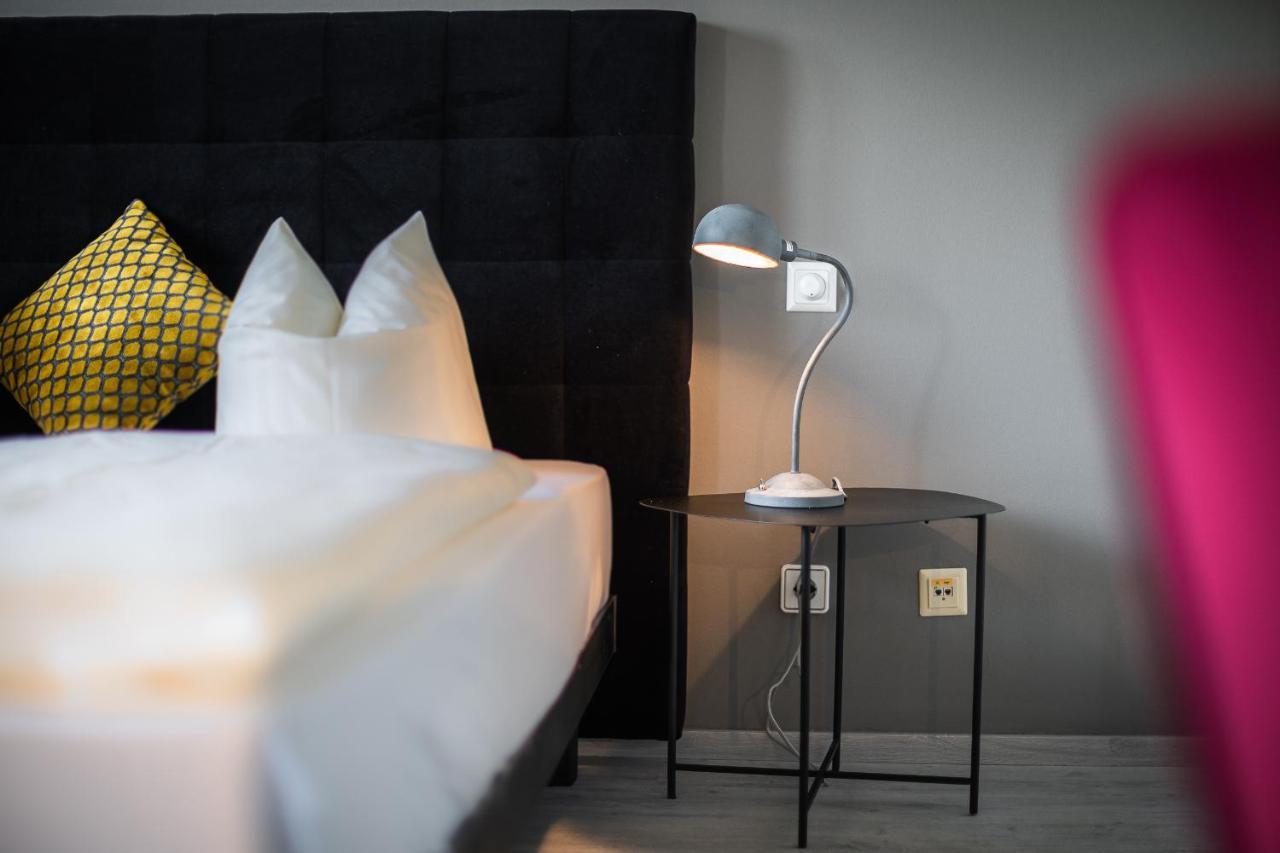 Hotel Parks 벨덴암워스에르시 외부 사진